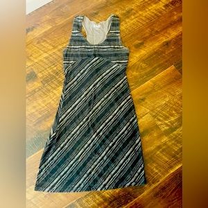 Racerback Dress